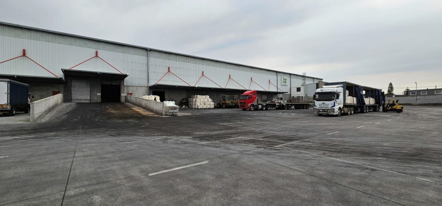Commercial Property for Sale in Bellville South Industria Western Cape